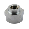 Petcock Adapter Nut 22Mm To 1/4" 75-06 B.T., Xl (Excl. Inj. Models), C