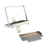 Paughco battery tray 5-speed xl rigid frames 91-03 XL
