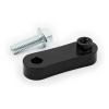 Vance & Hines, Footpeg re-locate bracket 00-06 Softail (NU) Used with