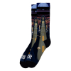 American Socks Night Rider signature socks EU size 42-46, US size 9-13