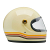 Biltwell Gringo S Helmet Vintage Desert Spectrum