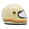 Biltwell Gringo S Helmet Vintage Desert Spectrum Size M