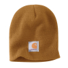 Carhartt Knit Beanie Carhartt® Brown One Size Fits Most