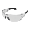 Mechanice Type-N Safety Glasses Clear Lens Onze Size Fits Most