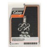 Colony Oil Pump Mount Nuts, Cap Style 36-67 B.T.