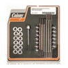 Colony Crankcase Bolt Kit 36-39 Knuckle