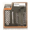 Colony Crankcase Bolt Kit 40-47 Knuckle