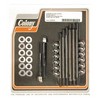 Colony Crankcase Bolt Kit 66-69 Pan & Early Shovel