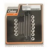 Colony Crankcase Bolt Kit 96-99 Evo B.T.