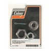 Colony Axle Nut Kit. Front 46-71 B.T.