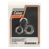 Colony Axle Nut & Washer Kit 73-Up Fx, 79-Up Xl (Excl. Wide Glide Mode