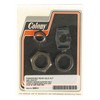 Colony Rear Axle Nut & Lock Kit 36-52 45" Sv Solo Models