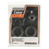 Colony Rear Axle Nut & Lock Kit 30-36 74"/80" Vl B.T. Flathead