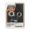 Colony Axle Spacer Kit Front, Grooved 88-96 Fxsts
