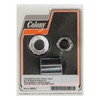 Colony Axle Spacer Kit Front, Smooth 88-96 Fxsts