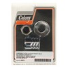 Colony Axle Spacer Kit Front, Grooved 97-99 Fxsts