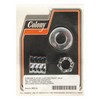 Colony Axle Spacer Kit Front, Grooved 00-06 Fxsts(Nu