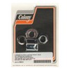 Colony Axle Spacer Kit Front, Grooved 90-95 Flstf