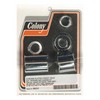 Colony Axle Spacer Kit Front, Smooth 96-99 Flstf