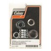Colony Axle Spacer Kit Front, Grooved 00-Up Flstf/I