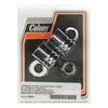 Colony Axle Spacer Kit Front, Grooved 94-99 Flhr/Ci