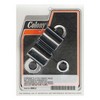 Colony Axle Spacer Kit Front, Smooth 94-99 Flhr/Ci
