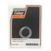 Colony univ. axle spacer. 1/4 inch long