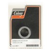Colony colony univ. axle spacers. 1 inch long MULTIFIT