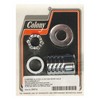 Colony Axle Spacer Kit Rear, Grooved 00-05 Dyna