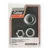 Colony Axle Spacer Kit Rear, Grooved 86-99 Xl