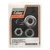 Colony Axle Spacer Kit Rear, Smooth 86-99 Xl