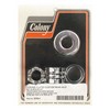 Colony Axle Spacer Kit Rear, Grooved 00-03 Xl