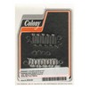 Colony Primary Mount Kit Slotted Style, Parkerized 36-64 B.T.