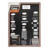 Colony Motor Screw Set 57-69 Xlch (Excl. Xl, Xlh)