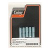 Colony Transm. Case Stud Kit Zinc Plated, Tranny To Plate, 7/16-14 To