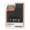 Colony Handlebar End Plugs Early Reproduction, Screw-In, 57/64-24 Thre