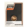 Colony Gas Strainer Cap 32-38 H-D Twins