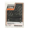 Colony, Oil Tank Mount Kit. Black Parkerized 37-52 All 45" Solo And 37