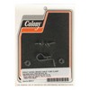 Colony Brake & Throttle Cable Clamp Brake: 71-72 B.T., 52-72 K, Kh, Xl