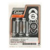 Colony colony sprocket bolt kit 73-92 B.T., 79-90 XL(CAST WHEEL, CHAIN