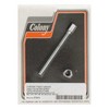Colony, Front Brake Cable Adjuster. Chrome 41-48 B.T., 41-52 45", 41-5