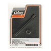 Colony, Front Brake Cable Adjuster. Black Parkerized 41-48 B.T., 41-52