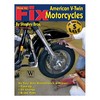 How To Fix American V-Twin Motorcycles  BY SHADLY BROS