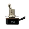 Toggle Switch, On-Off. 55A@12V