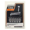 Colony colony transm top cover screw kit 56-64 B.T.