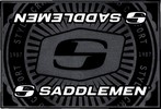 Saddlemen Floor Mat - 36" X 24" Floormat Saddlemen 36 X 24