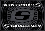 Saddlemen Floor Mat - 72" X 48" Floormat Saddlemen 72 X 48