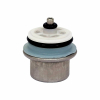 Fuel pressure regulator 08-17 (NU) Softail, 04-17 (NU) Dyna, 08-23 FLT
