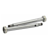 MCS damper tube, fork slider 41mm 00-17 FLST   (excl. 13-17 FXSB)