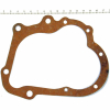 James, gasket transmission side cover. .020" paper 41-73 45" Flathead